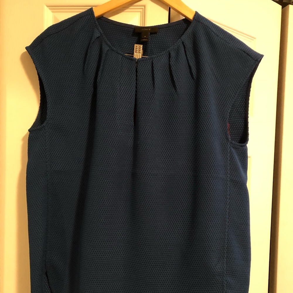 Sleeveless Women’s Dress Top